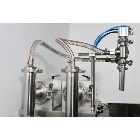 Dozownica PRO DL-500 6